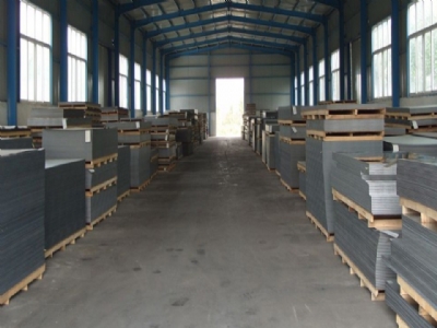 aluminium panel