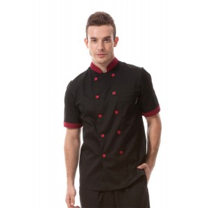 Hotel uniform