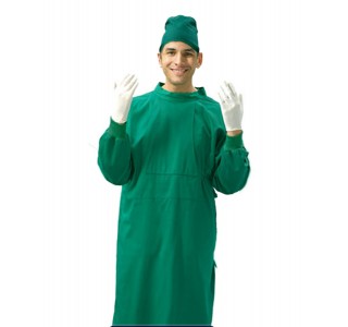 Hospital uniform