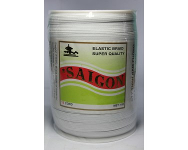 Woven elastic