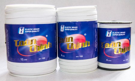 Toan Thinh elastic band
