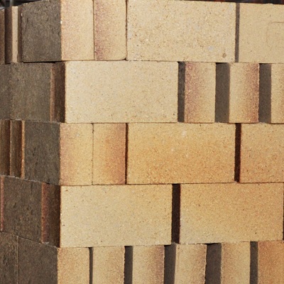 Samot B fire brick