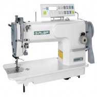 One-needle sewing machine