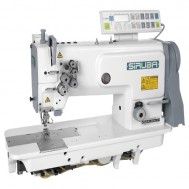 One-needle sewing machine