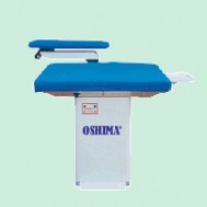 Vacuum machine