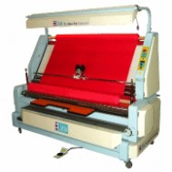 Fabric testing equipment