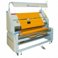 Fabric testing equipment