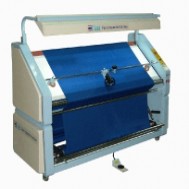 Fabric testing equipment