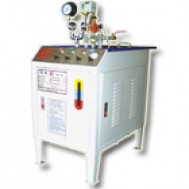 Steam boiler