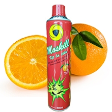 Insect killer spray
