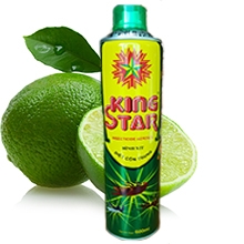 Insect killer spray