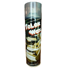 Polishing oil