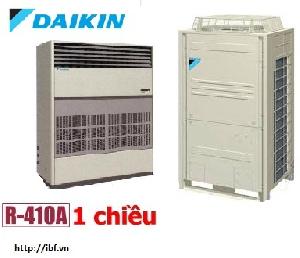 Industrial Air Conditioner