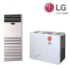 Industrial Air Conditioner