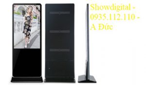55-inch Advertising display