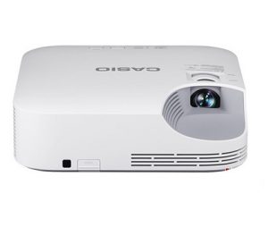 Casio XJ-V2 Projector