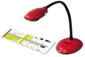 DC120 Document Camera