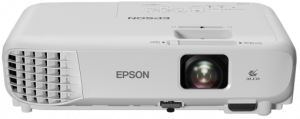 Epson EB-970 Projector