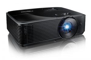 Optoma SA500 Projector