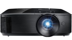 Optoma XA510 Projector