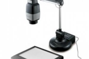 Samsung Document Camera