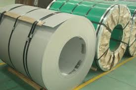 316 Stainless Steel