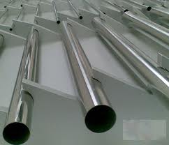 201 Stainless Steel