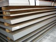 304 Stainless Steel