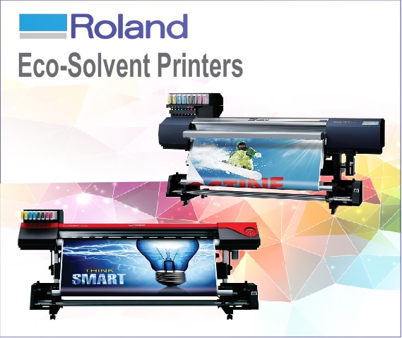 Printer machine for garment