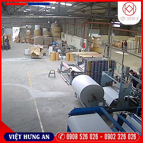 Viet Hung An Company