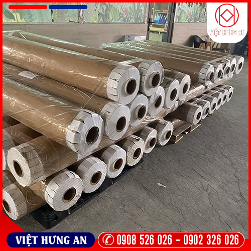 Viet Hung An Company