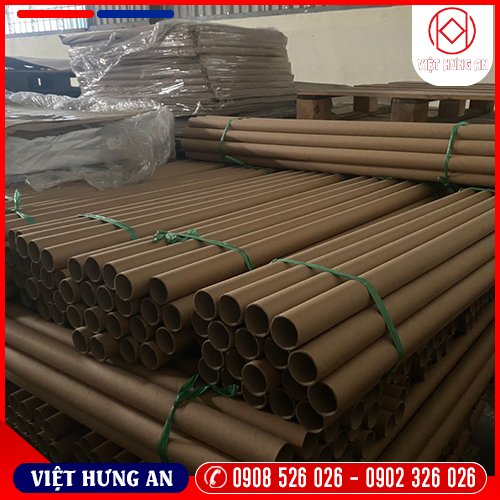 Viet Hung An Company