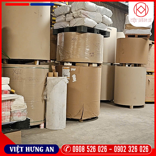 Viet Hung An Company