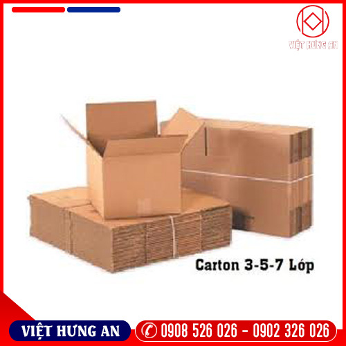 Container board