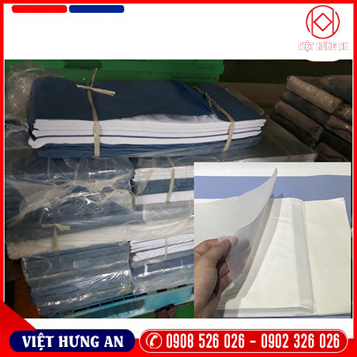 Moisture-proof paper