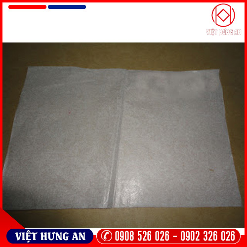 Moisture-proof paper