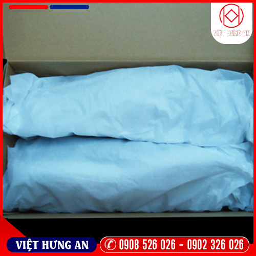 Shoe stuffing paper