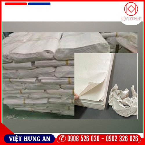 Brown shoe stuffing paper