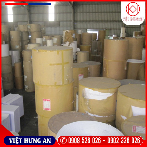 White shoe stuffing paper