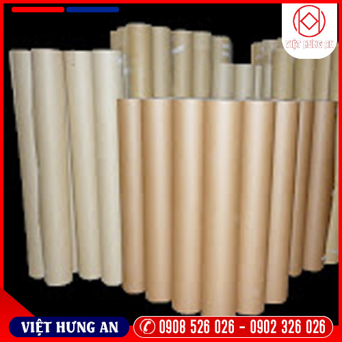 Kraft underlay paper