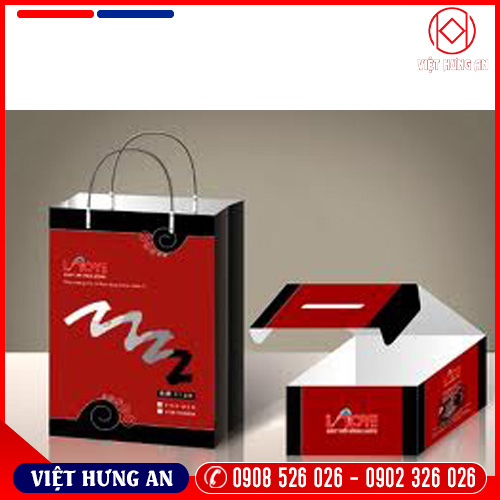 Paper boxes