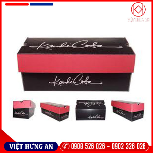 Paper boxes