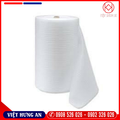 PE stretch films