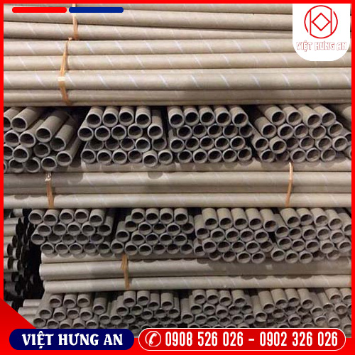 Cardboard tubes