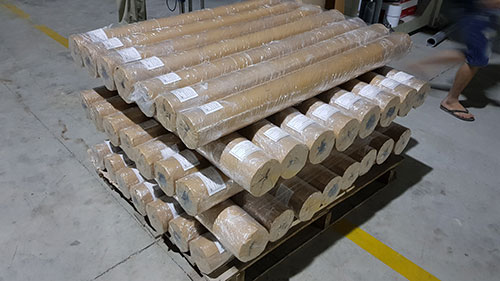 Surface protection tape