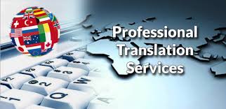 Translation service