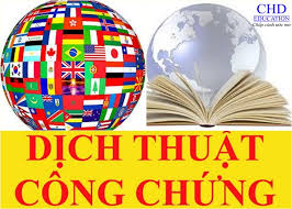 Translation service