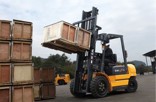 Custom services