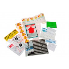 Starflex ink