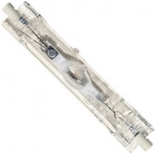 METAL HALIDE GALLIUM LAMP